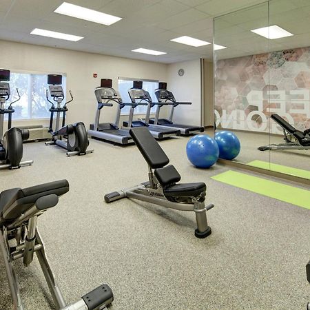 Springhill Suites Port Saint Lucie Port St. Lucie Εξωτερικό φωτογραφία