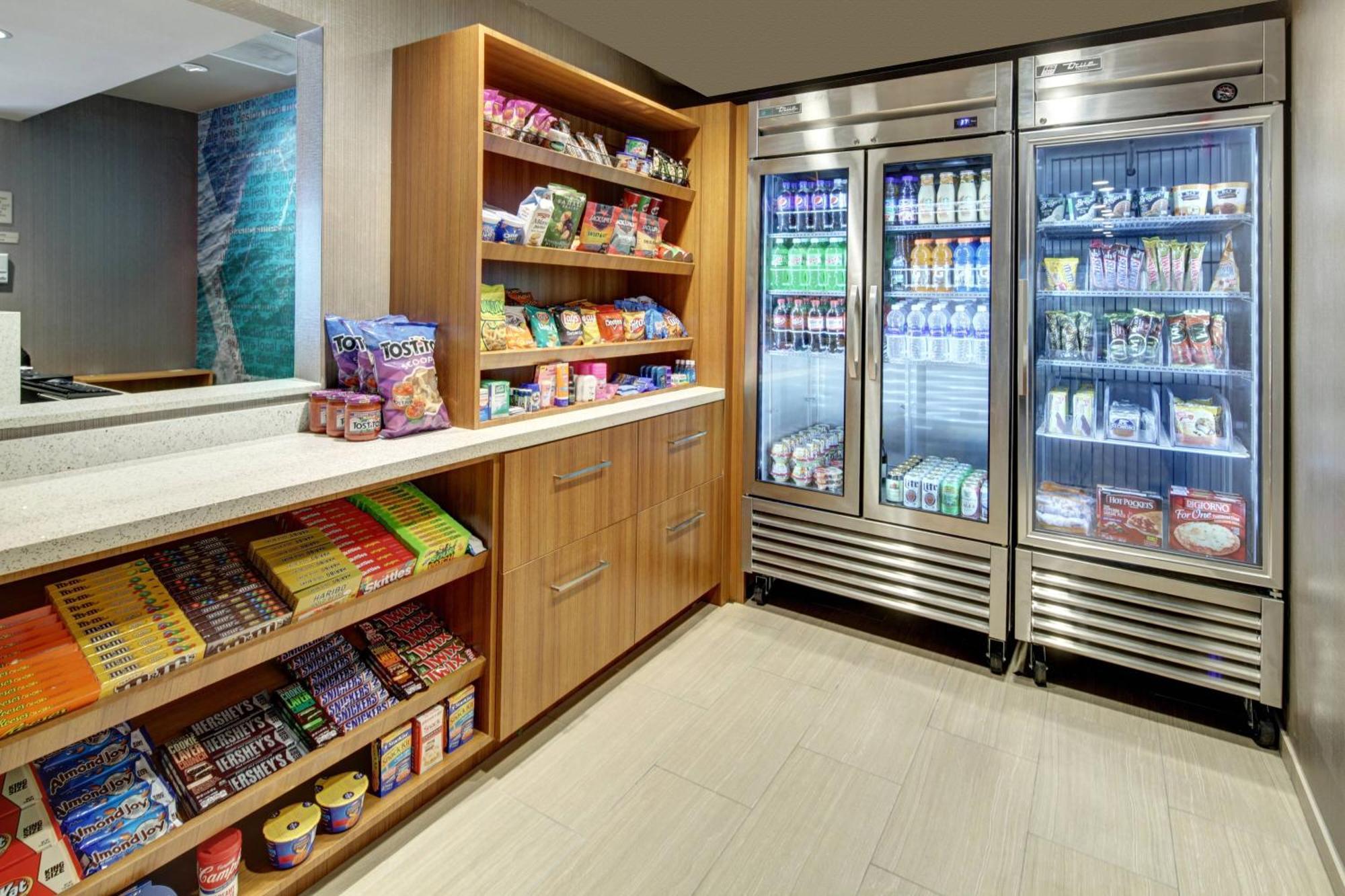 Springhill Suites Port Saint Lucie Port St. Lucie Εξωτερικό φωτογραφία