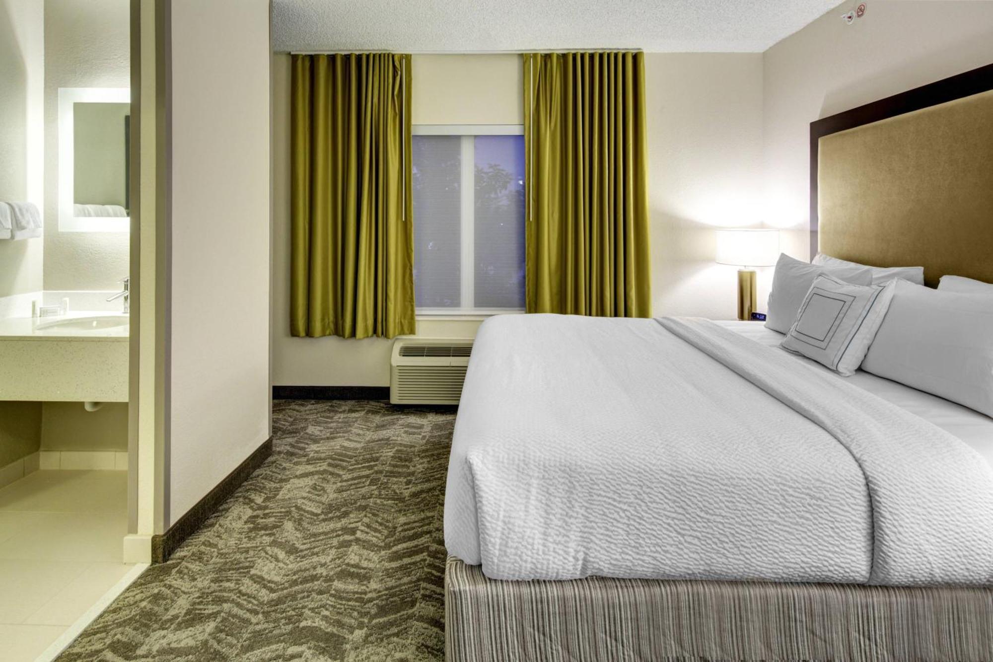 Springhill Suites Port Saint Lucie Port St. Lucie Εξωτερικό φωτογραφία